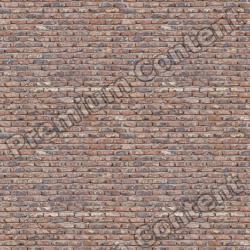 Seamless Textures of Bricks & Normal Mapping